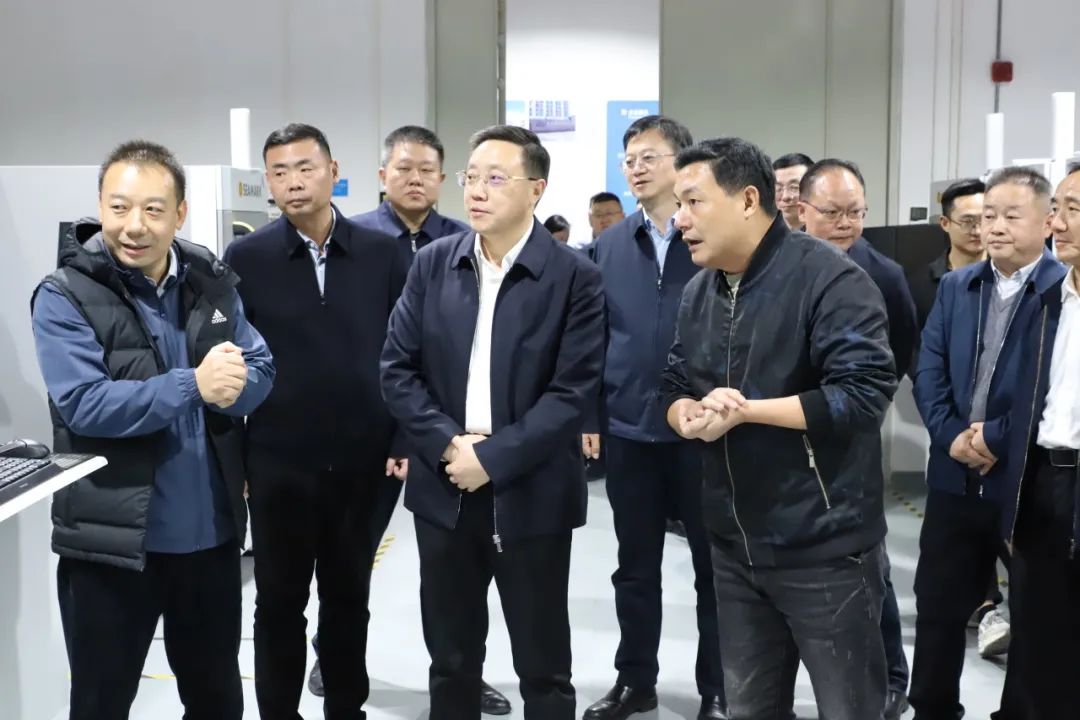 智能制造升級 智能制造升級