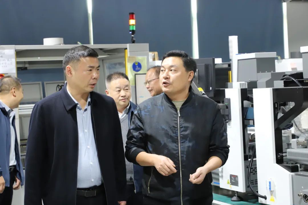 智能制造升級 智能制造升級