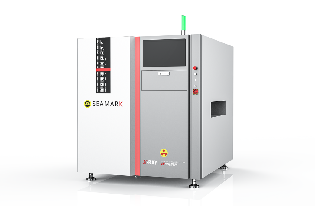 高速CT型X射線全自動(dòng)檢測(cè)設(shè)備 高速CT型X射線全自動(dòng)檢測(cè)設(shè)備