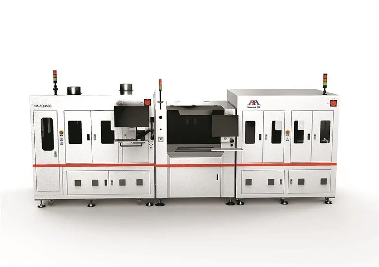 自動在線除錫植球設(shè)備 自動在線除錫植球設(shè)備